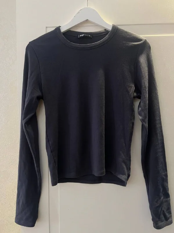 FB Sister Лонгсливы, XL — 1