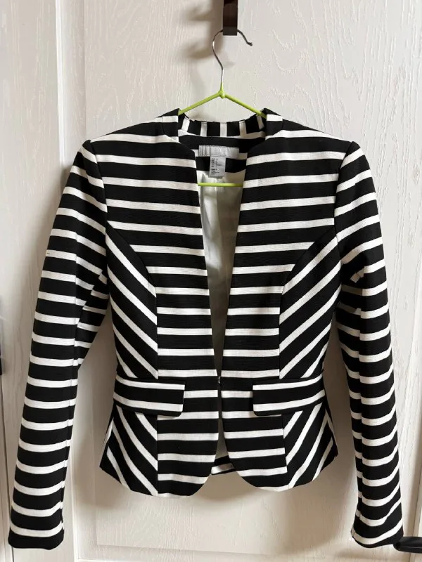 H&M Пиджак, XS/S — 1