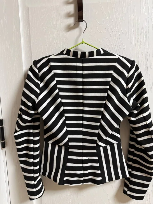 H&M Пиджак, XS/S — 2