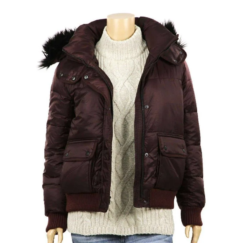 Abercrombie & Fitch Куртка, M — 1