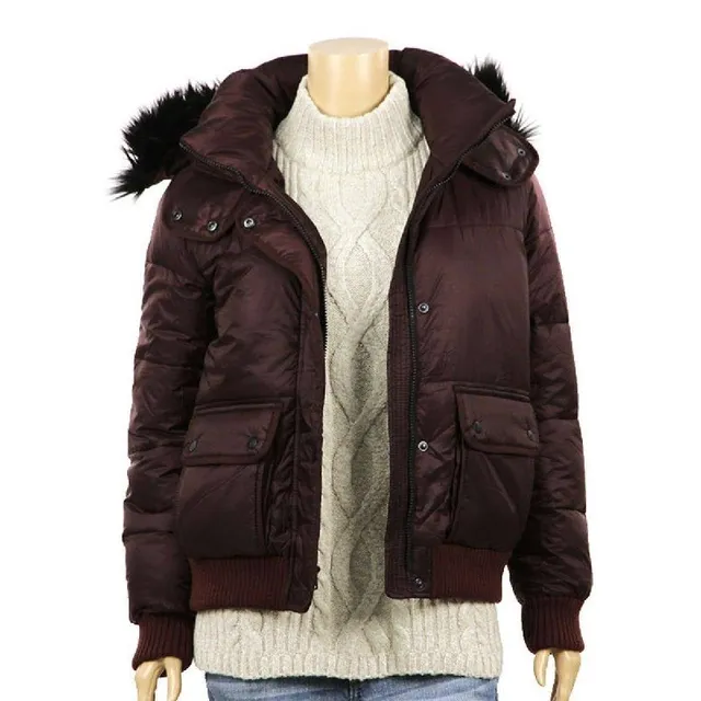 Abercrombie & Fitch Куртка, M