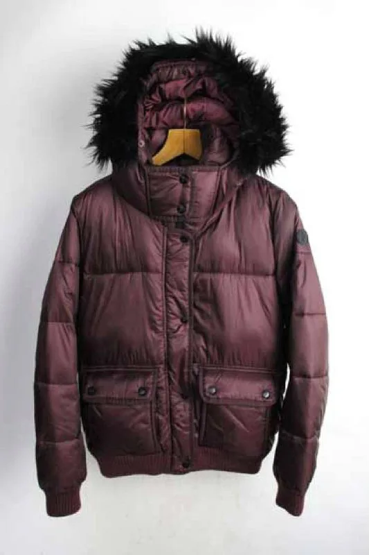 Abercrombie & Fitch Куртка, M — 2