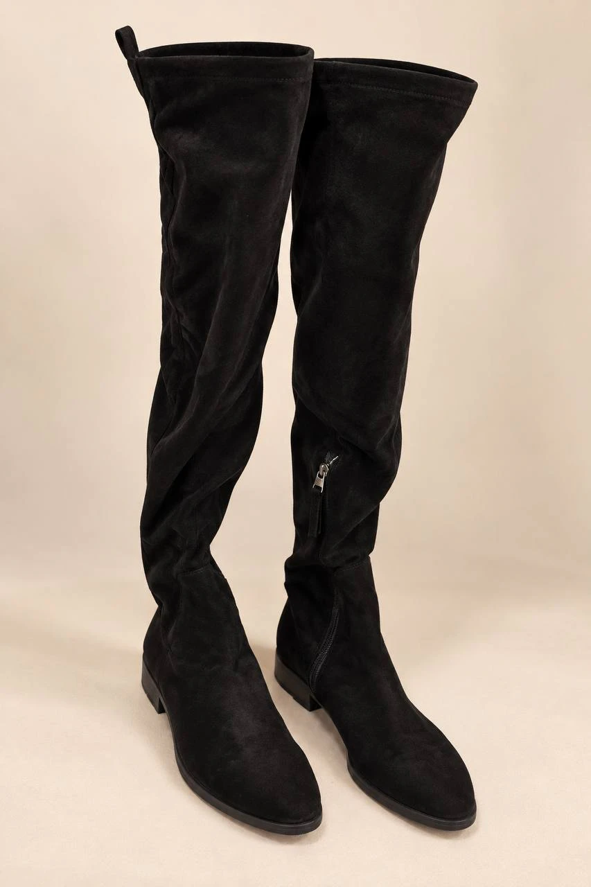 Zara Сапоги, EU 39 — 1