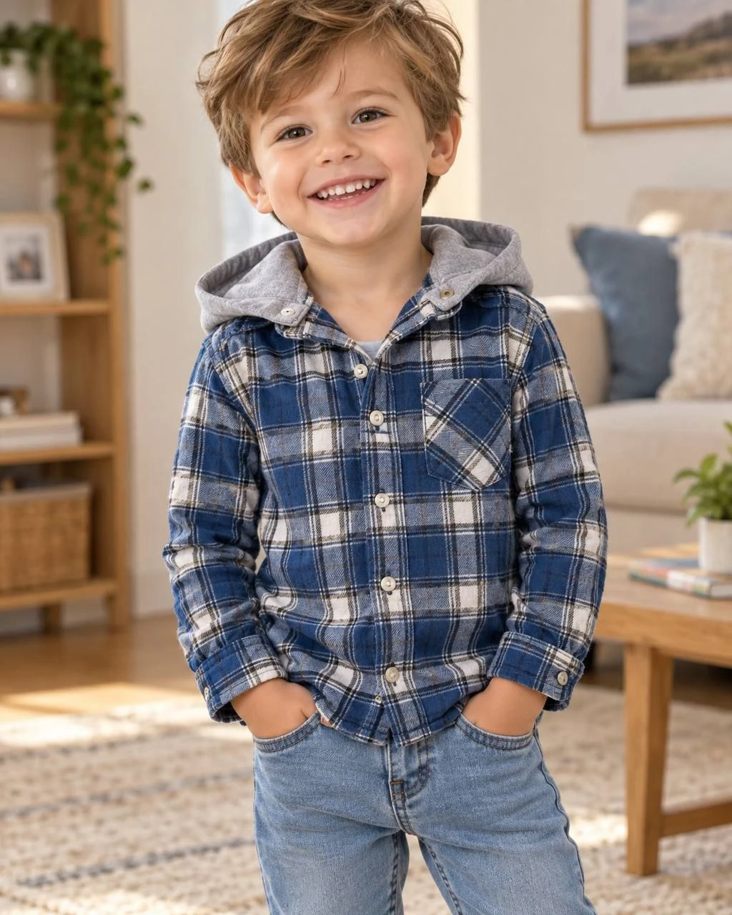 Redtag Детская одежда, 6-24м — 3