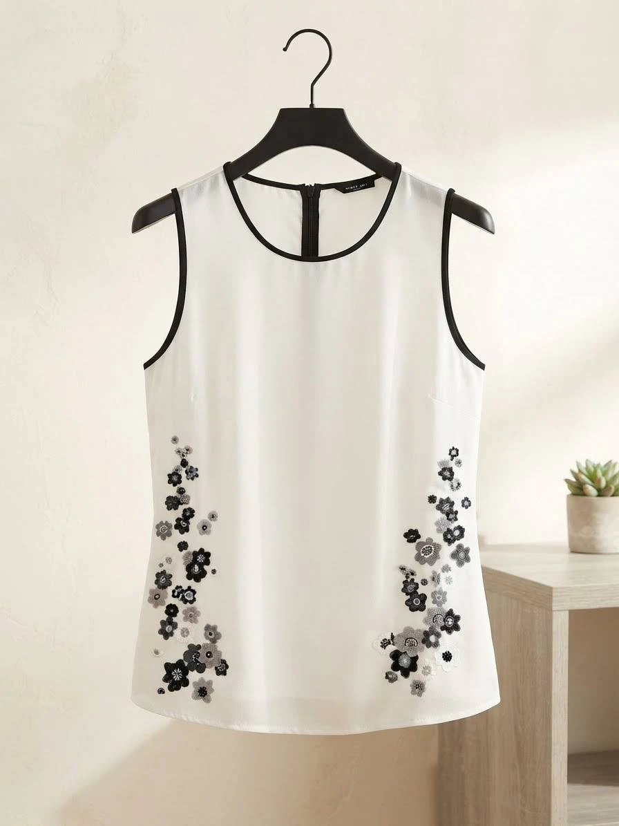 Mexx Нежная блузка, M/L — 3