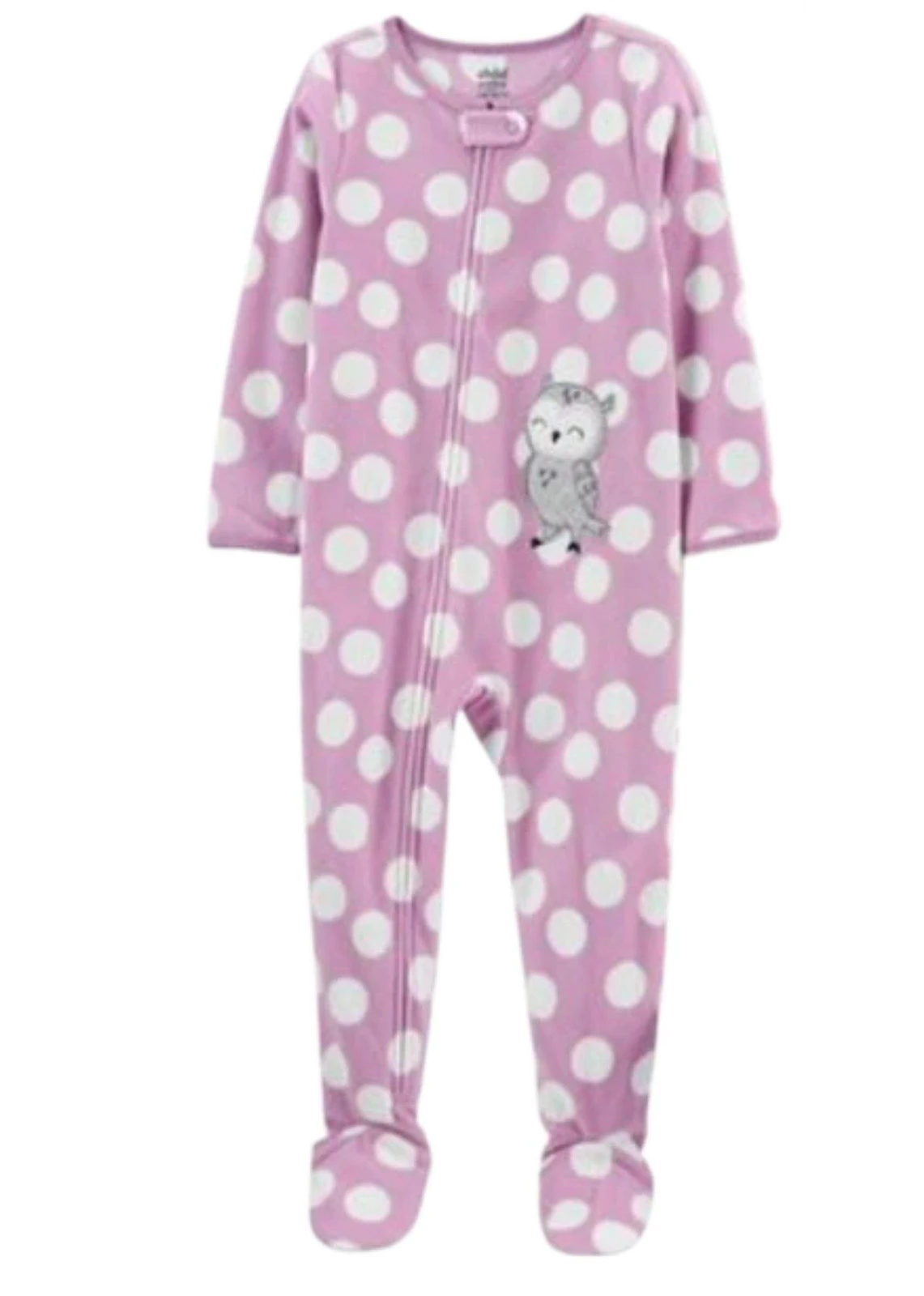 Carters Слиппера и пижамка, 2 годика — 4