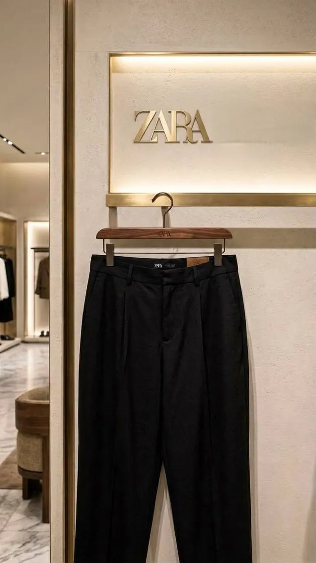 Zara Брюки, 44/46