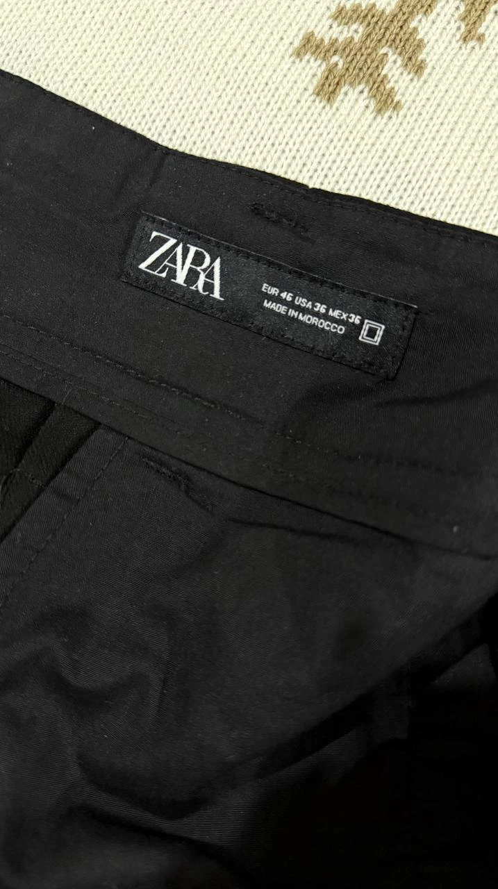 Zara Брюки, 44/46 — 4
