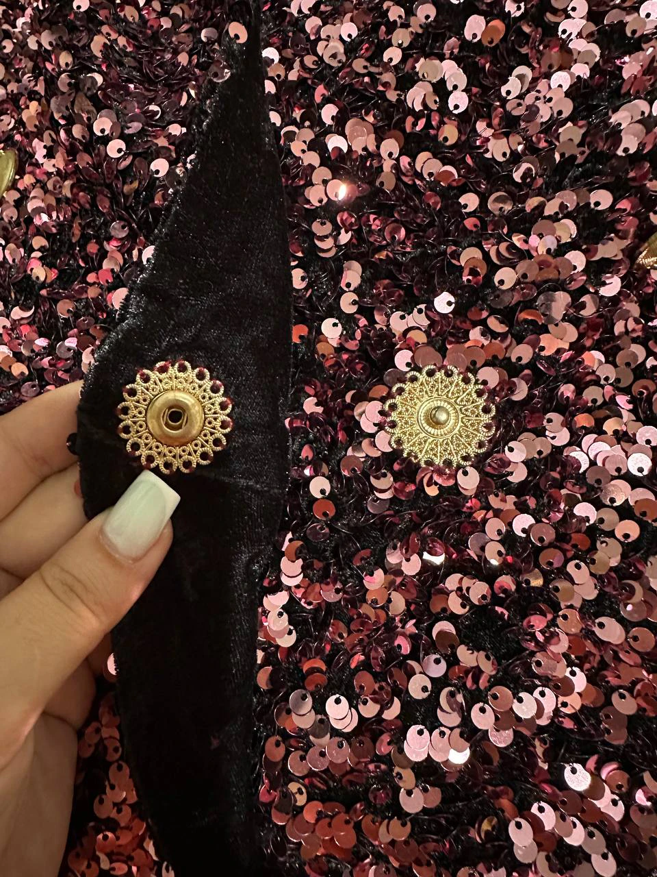 Bloom Платье-пиджак, 36-38 — 2