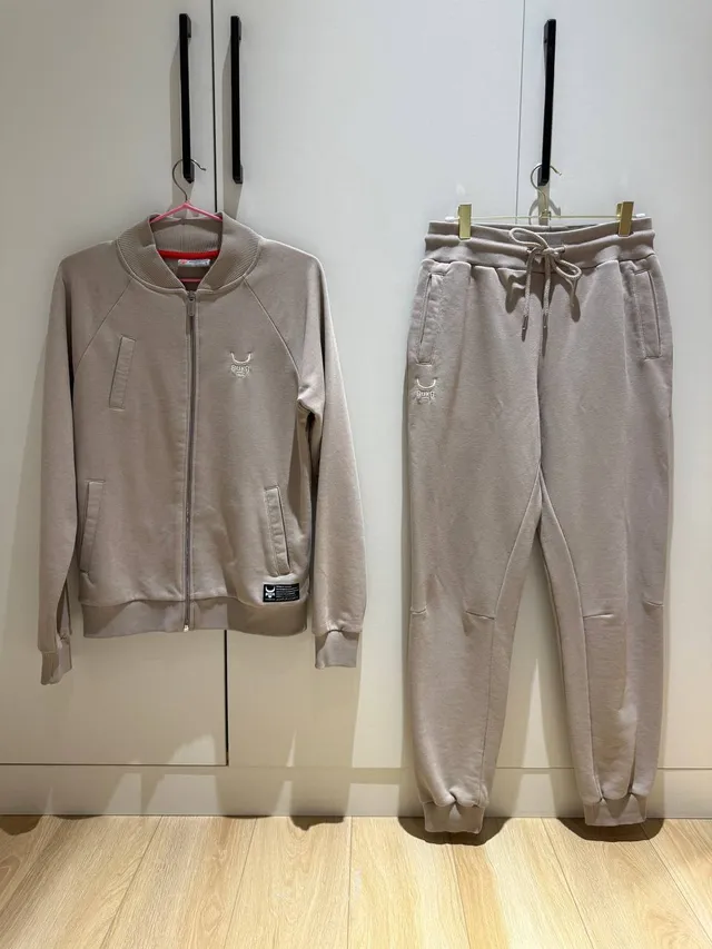 Buka Спортивный костюм, S