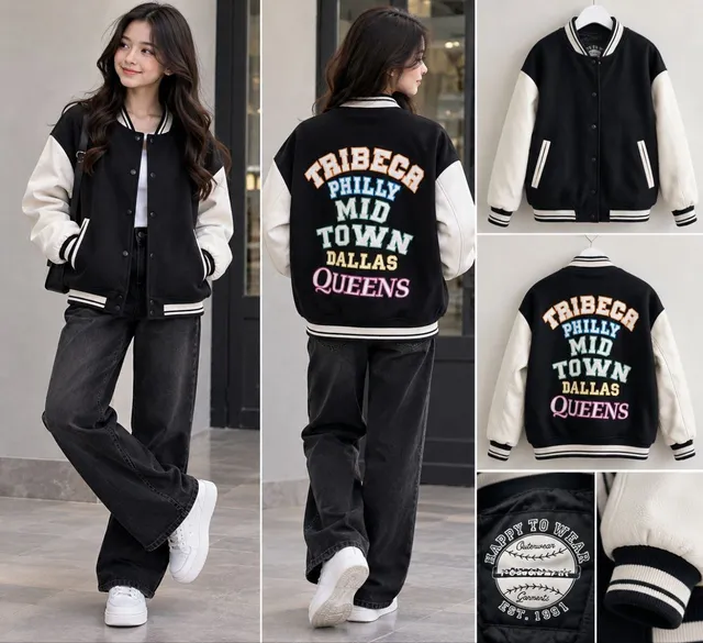 Pull&Bear Куртка, S/M