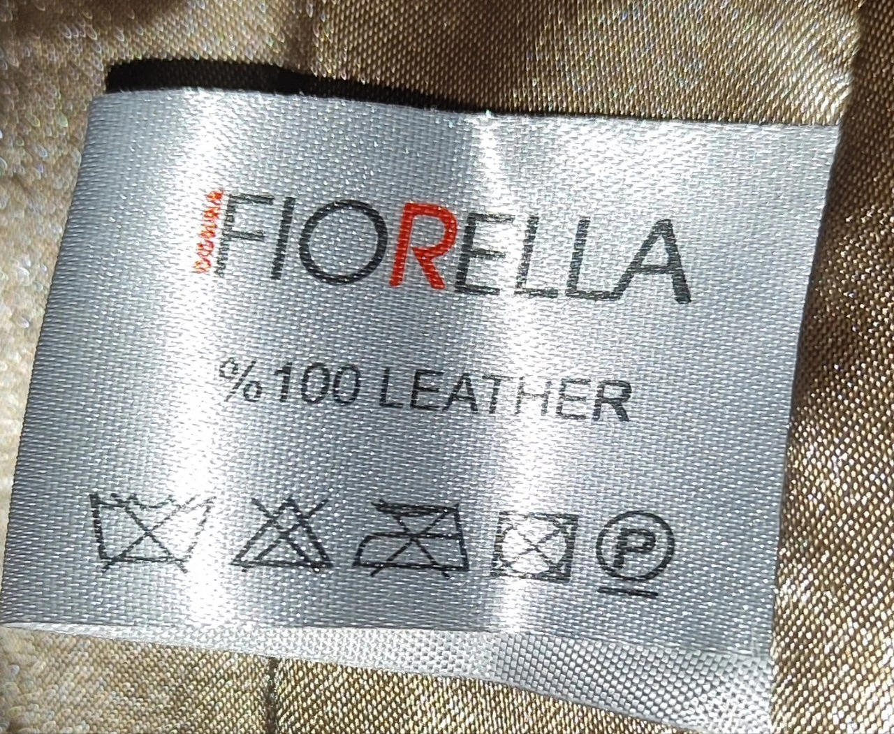 Fiorella Куртка, M — 3