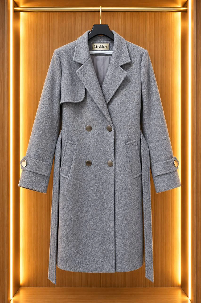 Max mara Palto, L — 1