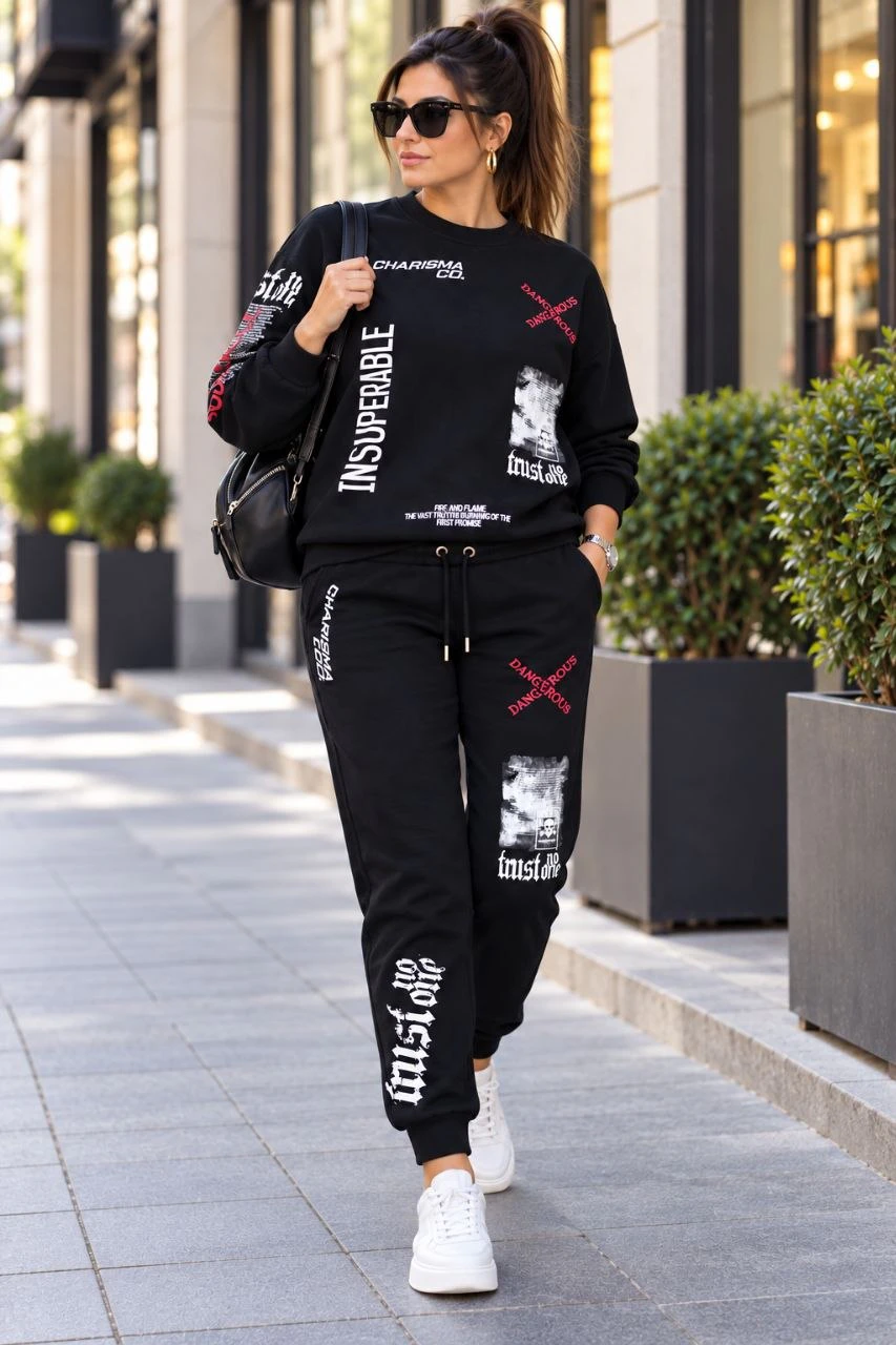 CHIC&CHARISMA Двойка, L — 1