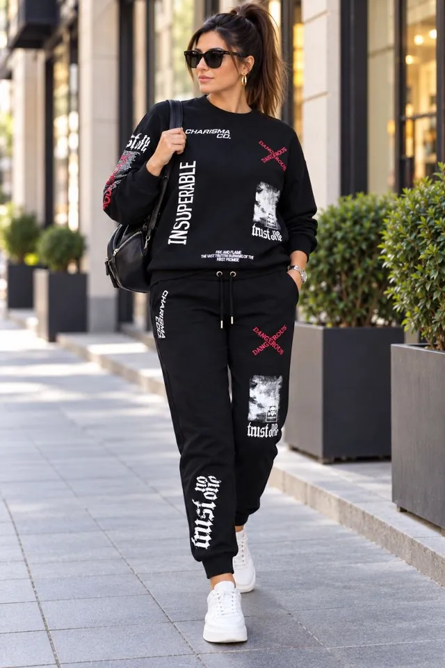 CHIC&CHARISMA Двойка, L