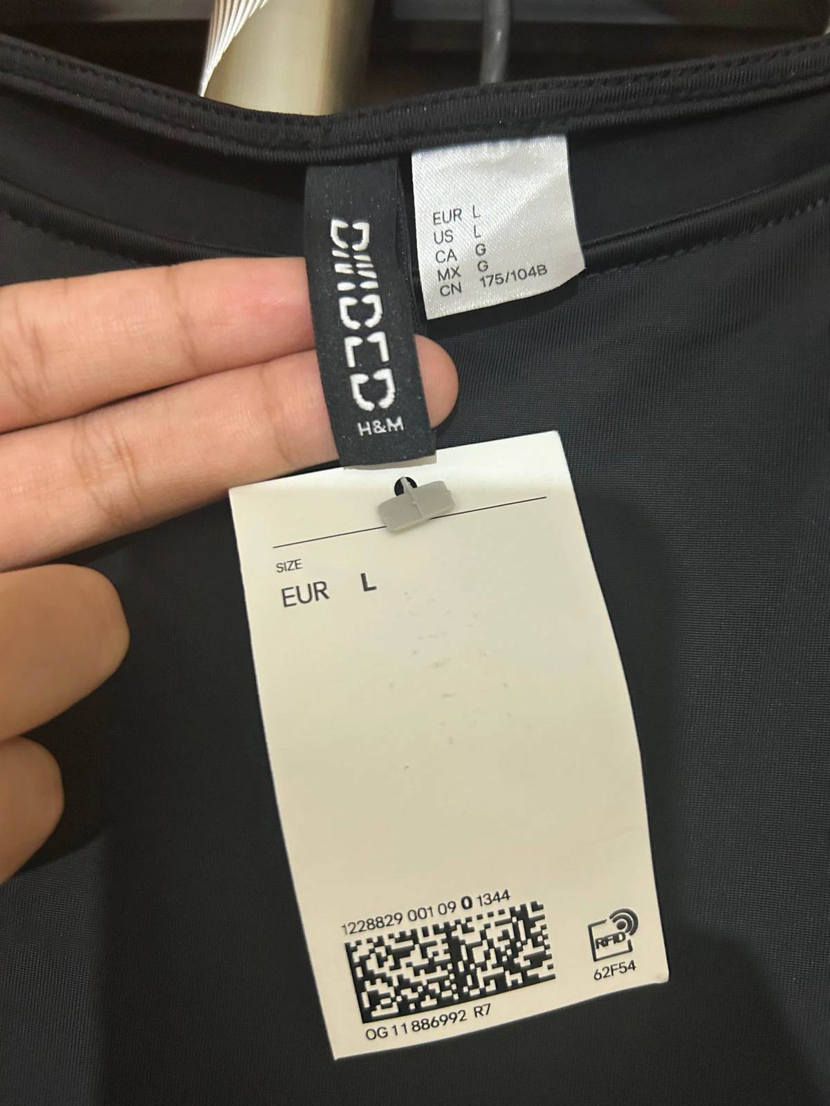 H&M Kiyim, L — 3