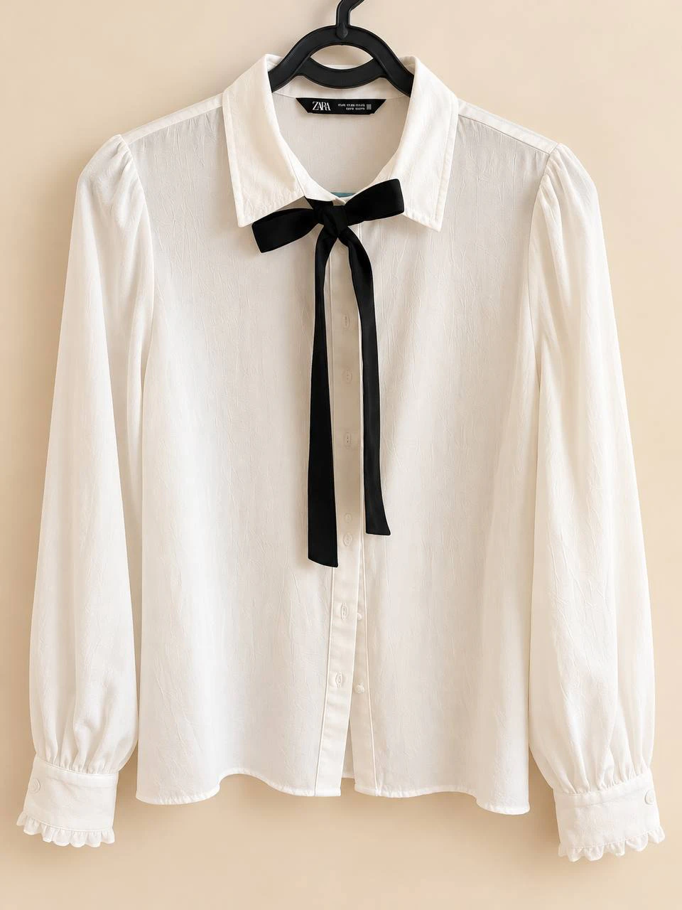 Zara Рубашка, EU 36 — 1