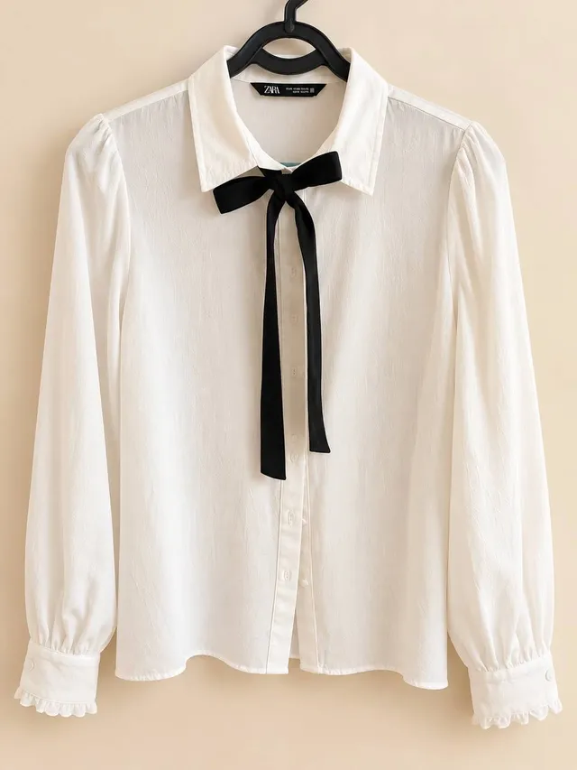 Zara Рубашка, EU 36