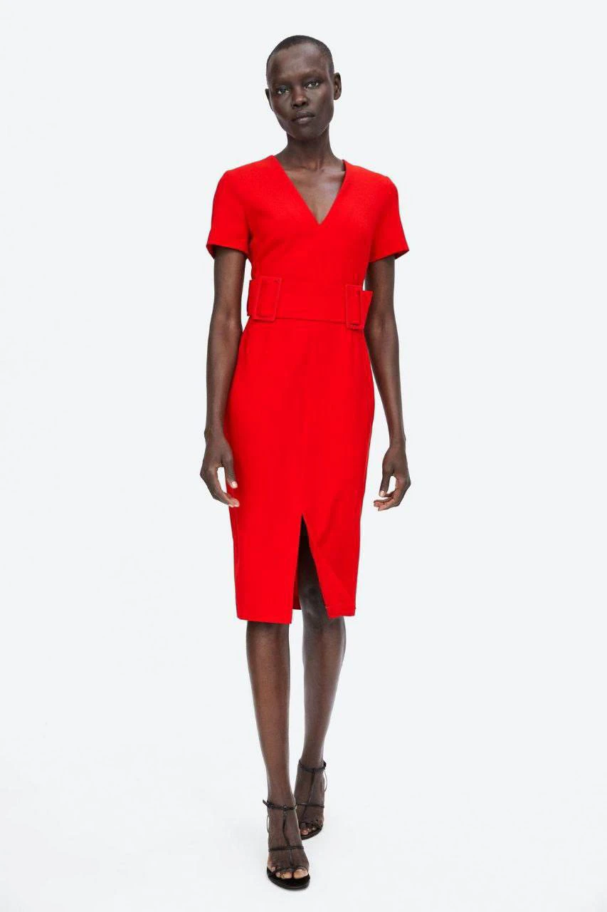 Zara Платье, S — 1