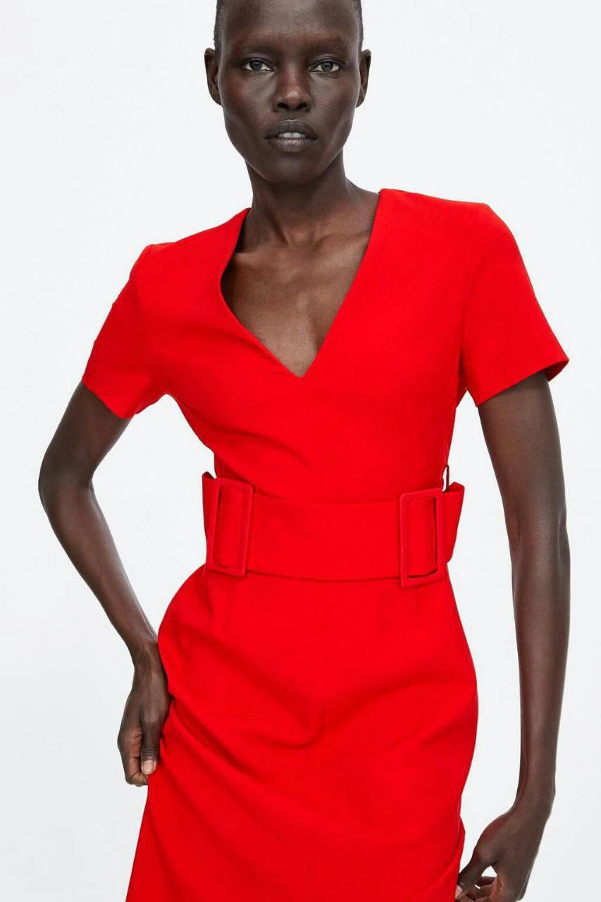 Zara Платье, S — 2