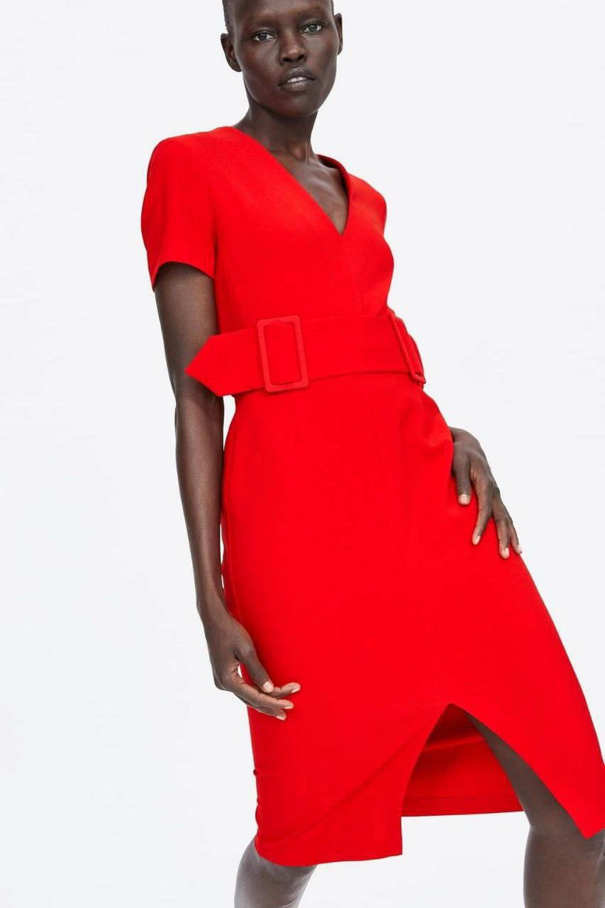 Zara Платье, S — 3