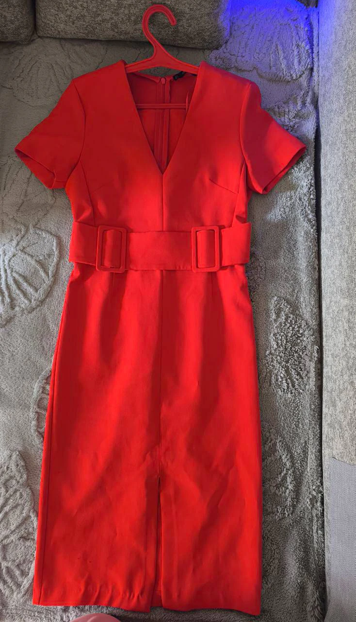 Zara Платье, S — 4