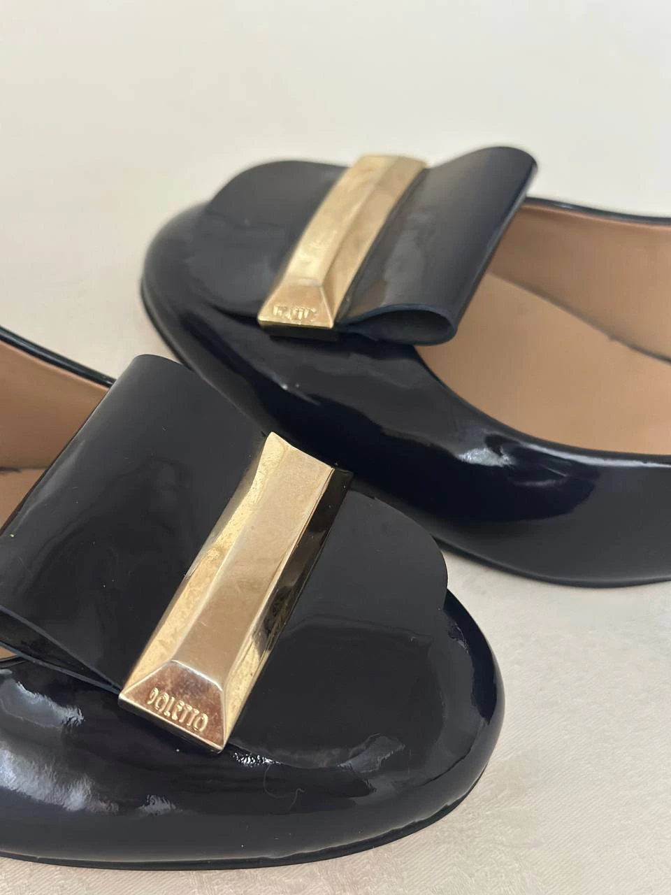 POLETTO shoes, EU 37 — 5