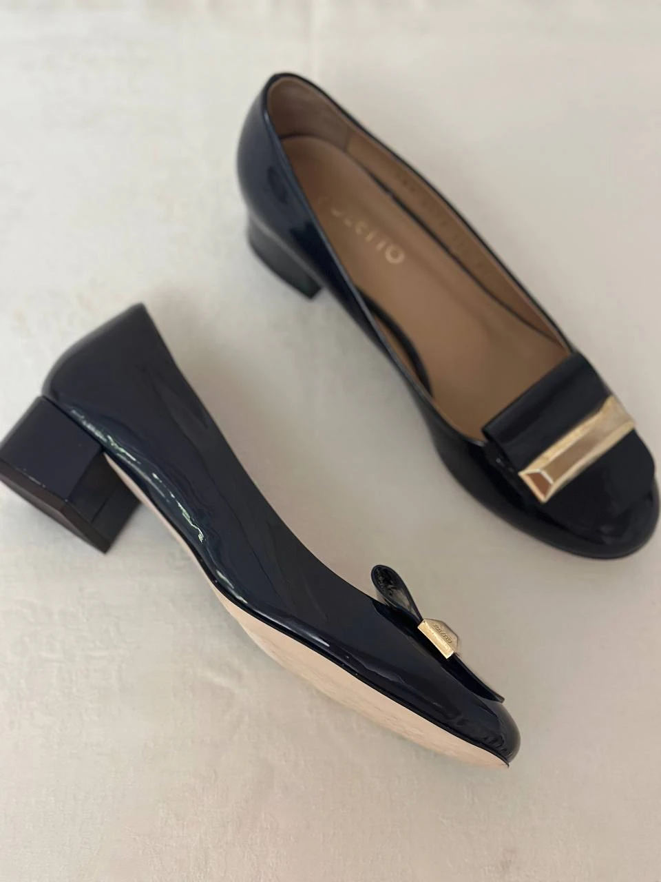 POLETTO shoes, EU 37 — 3