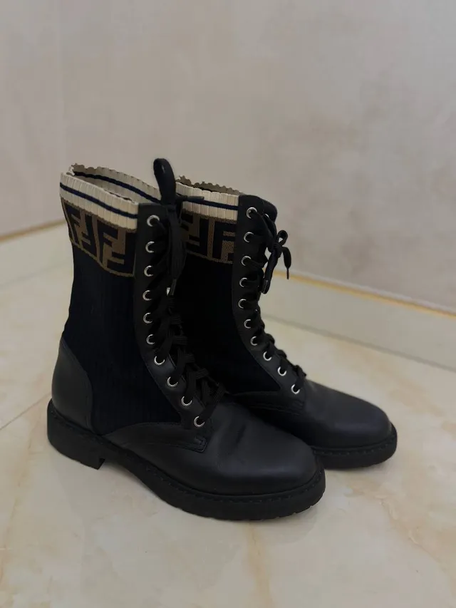 FENDI oyoq kiyim, EU 39