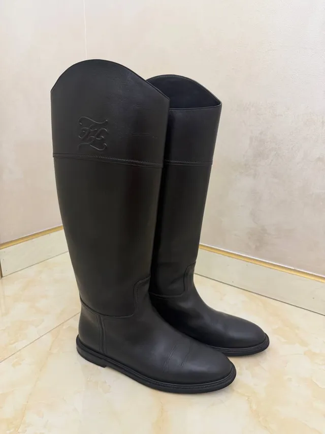 FENDI oyoq kiyim, EU 39