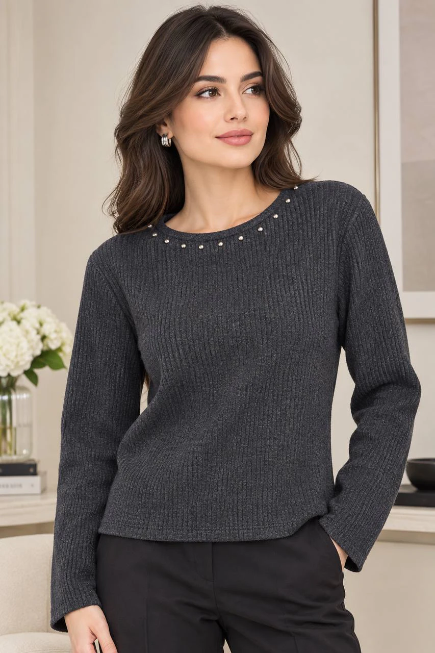 Zara Топ укороченный, 164 см (13–14 лет) — 3