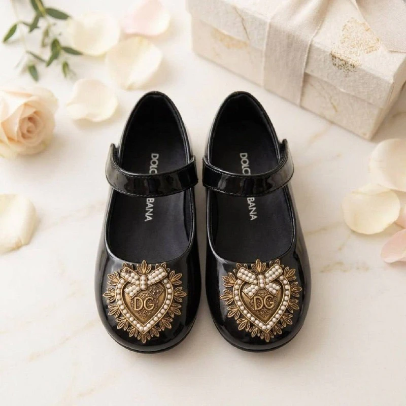 Dolce Gabbana Туфельки, EU 26 — 2