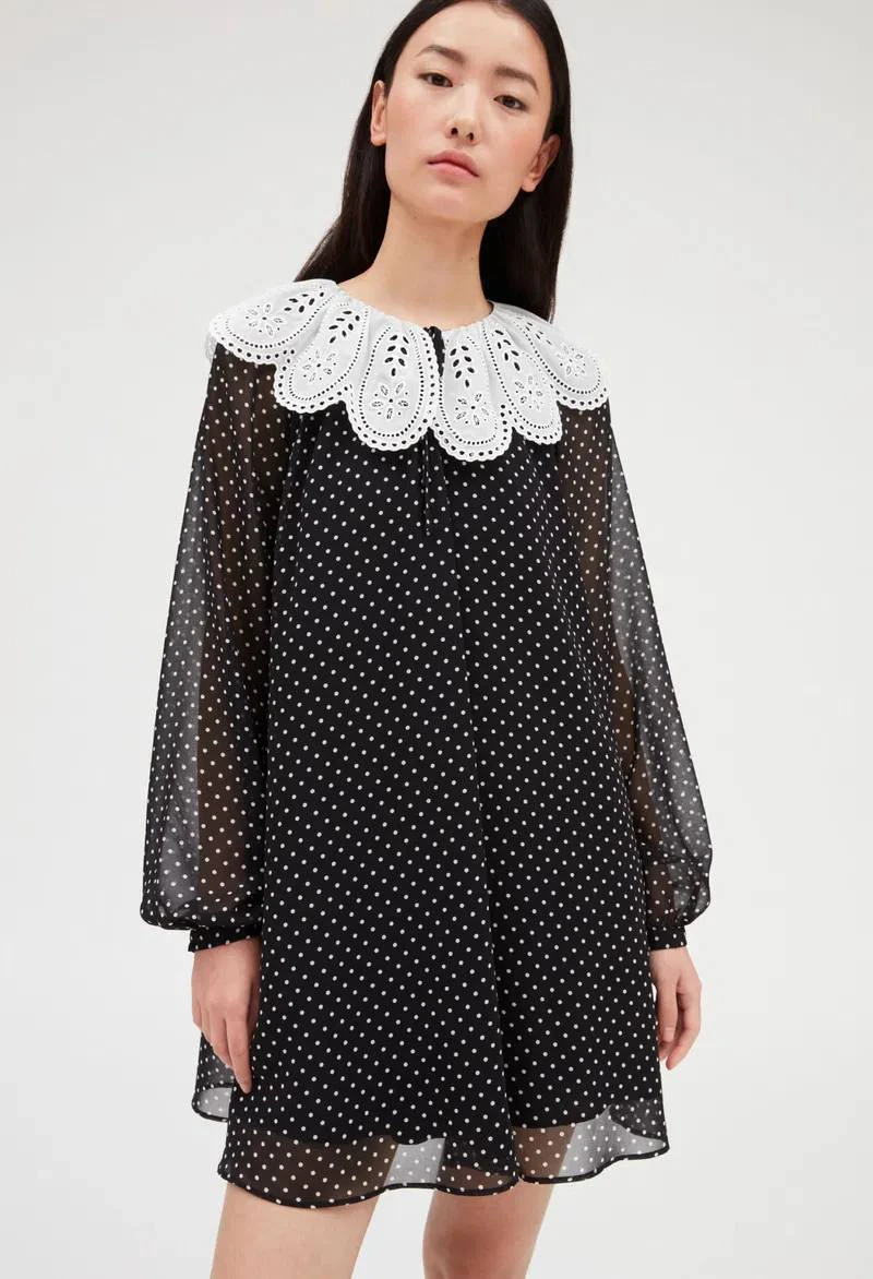 Claudie Pierlot ayollar kiyimi, S/M — 2