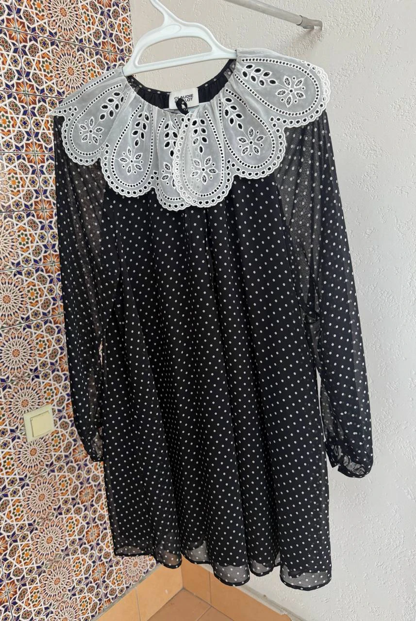 Claudie Pierlot ayollar kiyimi, S/M — 1