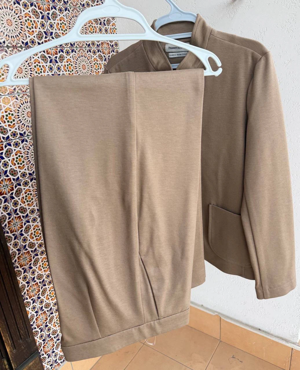Present Simple women's clothing, M/L — 3