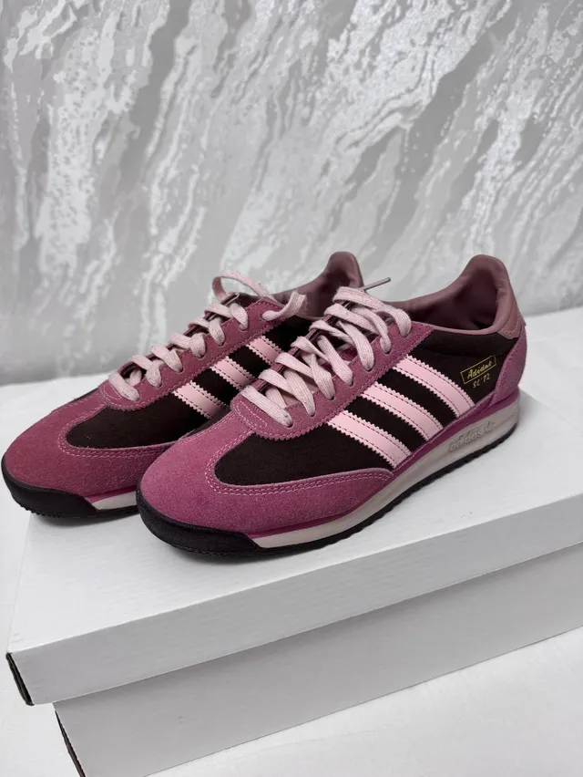 Adidas Кроссовки, EU 36.5