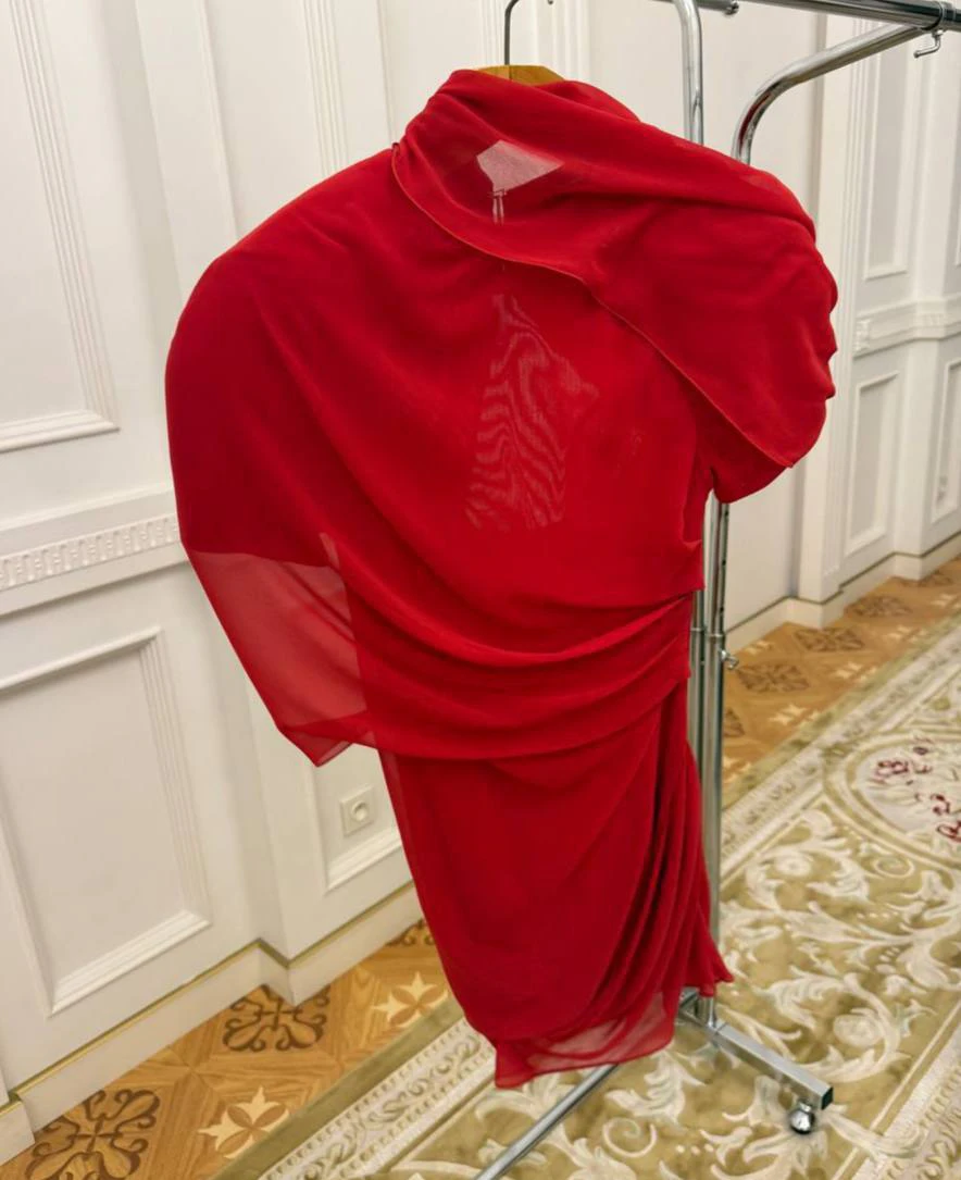 Jacquemus ayollar kiyimi, XS/S — 2