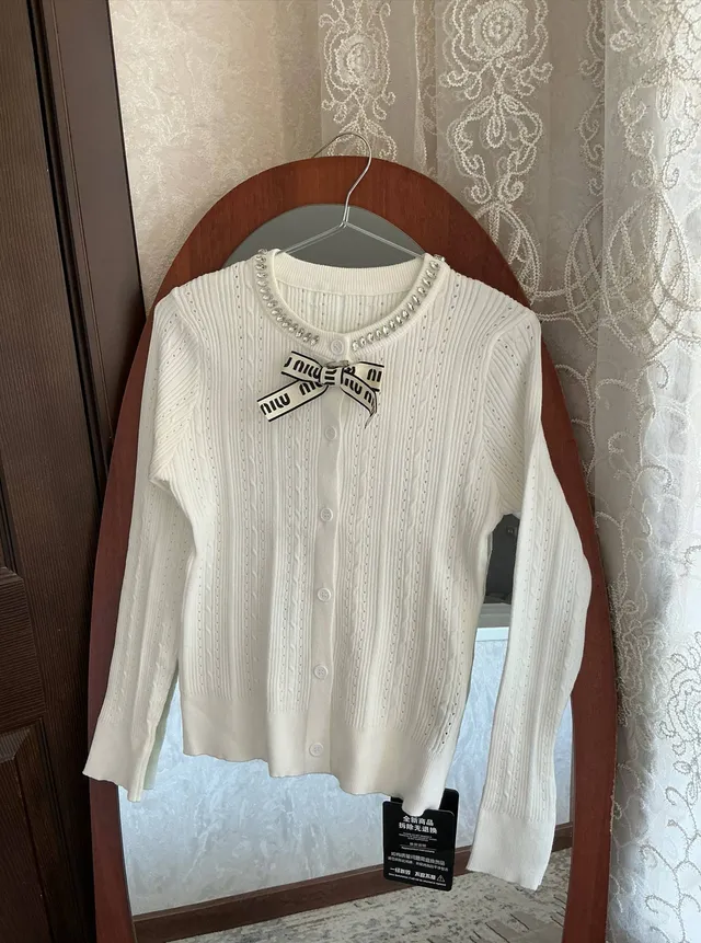 Miu Miu Кардиган, S/M/L