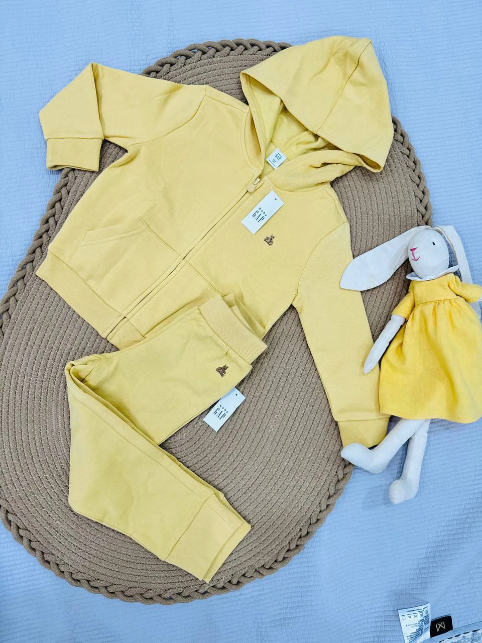 GAP Спортивная двойка, 4-5 лет — 1