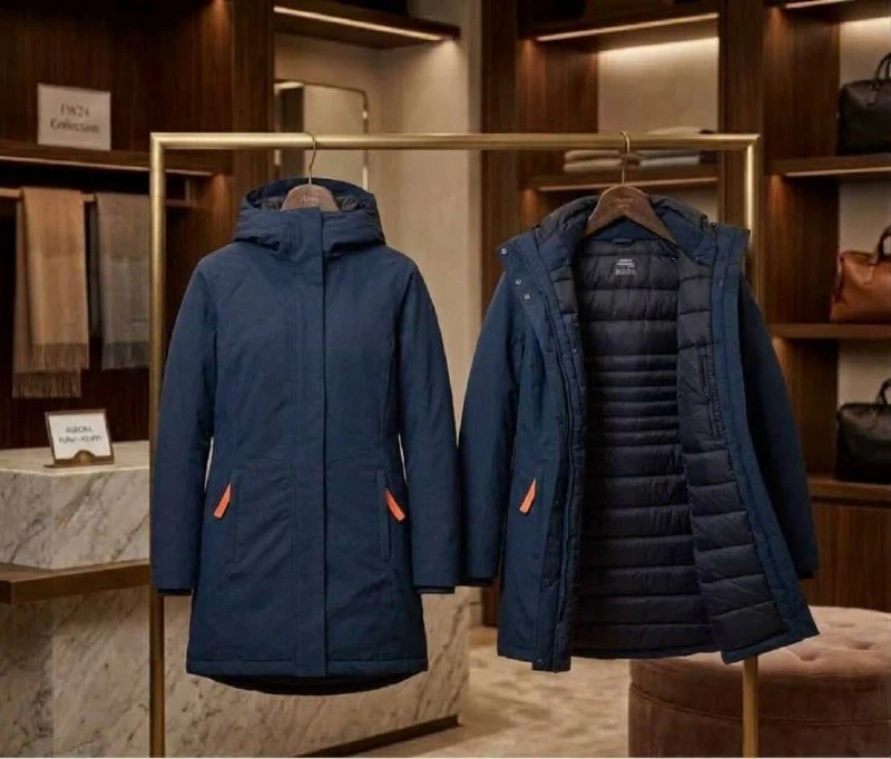 Tchibo Куртка зимняя, XL — 3