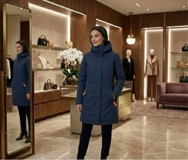 Tchibo Куртка зимняя, XL