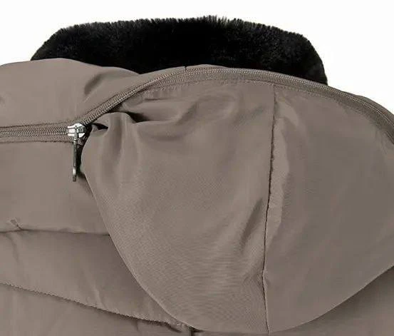 Tchibo Куртка зимняя, XL — 4