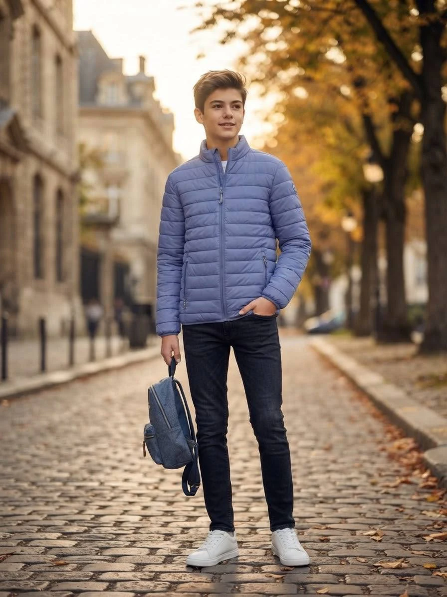 Tchibo Куртка демисезонная, 14-16 лет — 1