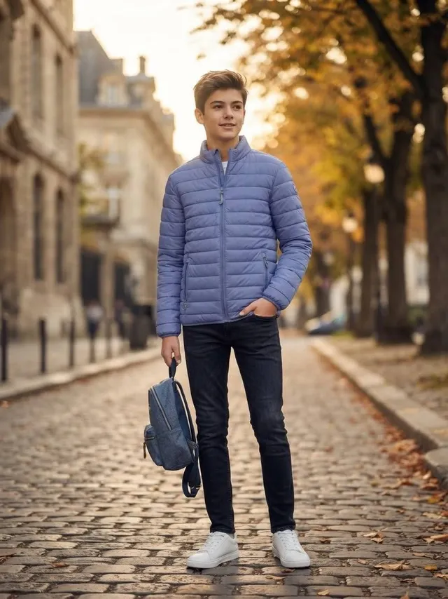 Tchibo Куртка демисезонная, 14-16 лет