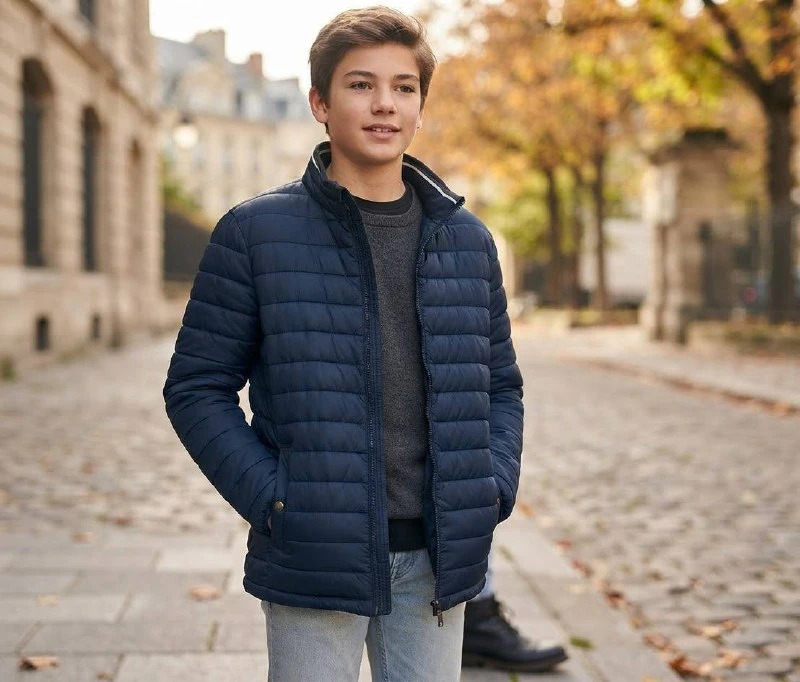 Tchibo Куртка демисезонная, 13-15 лет — 2