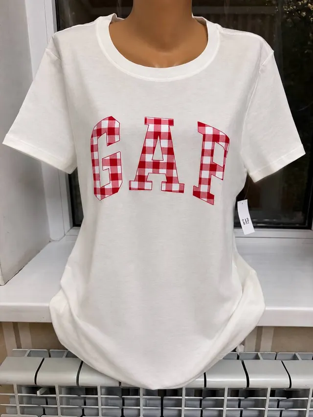 GAP Футболка, XL
