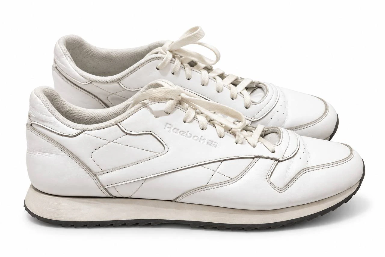 Reebok Мужские кроссовки, RU 42 — 1