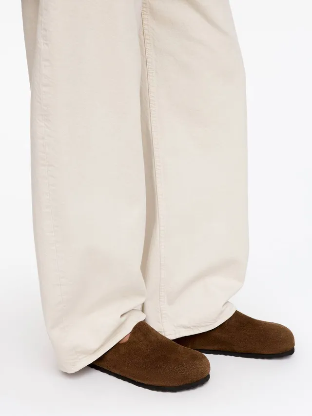 Birkenstock oyoq kiyim, EU 38