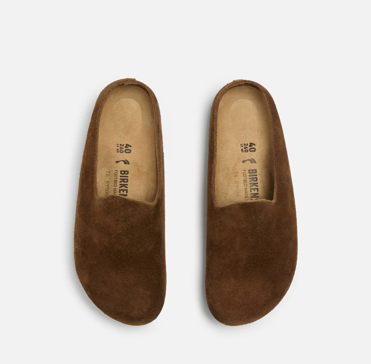 Birkenstock oyoq kiyim, EU 38 — 2
