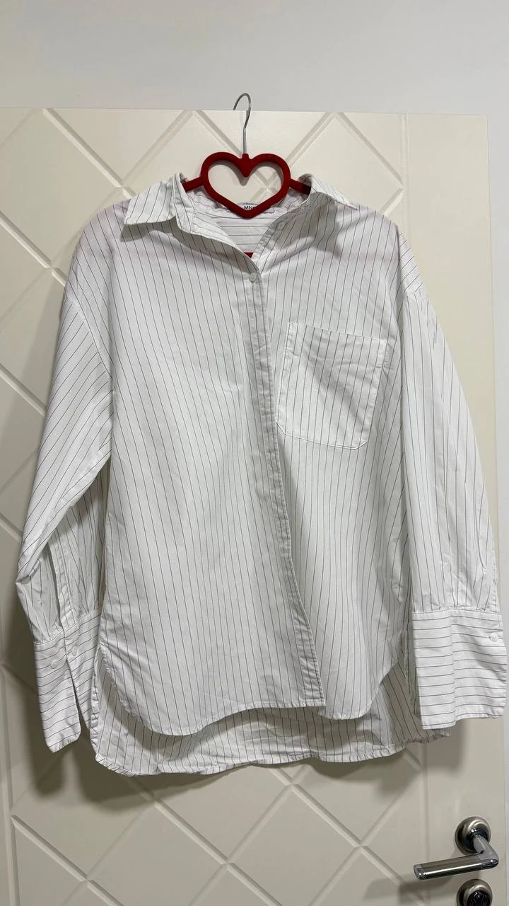 Mango Рубашка и штаны, S/M — 1